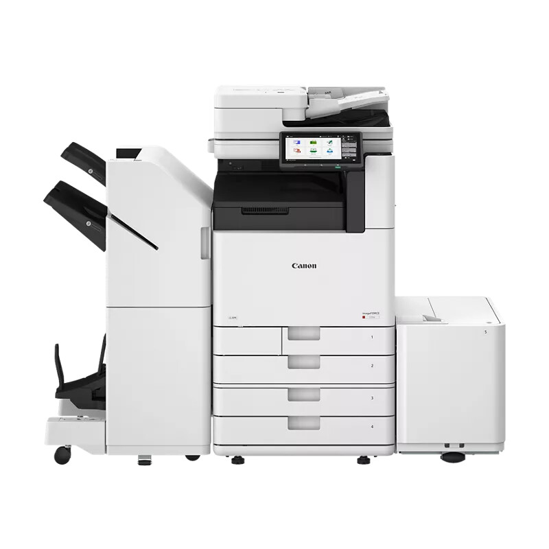Canon imagePRESS C3150 - Office Copier available at JR Copier Arizona