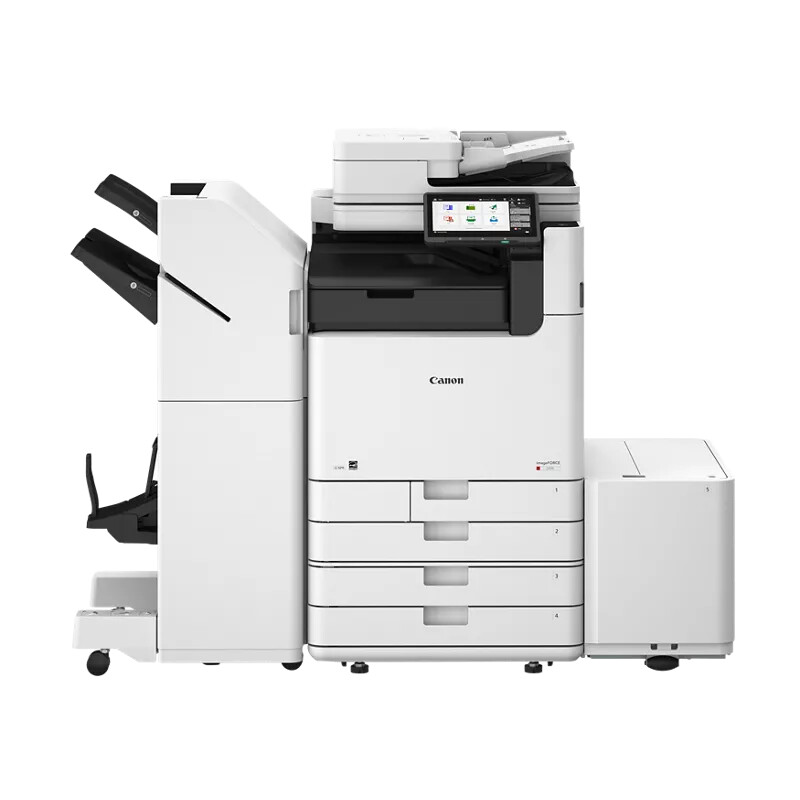 Canon imagePRESS C5100 Series - Office Copier available at JR Copier Arizona