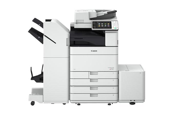 Canon imageRUNNER ADVANCE C5540i - Office Copier available at JR Copier Arizona