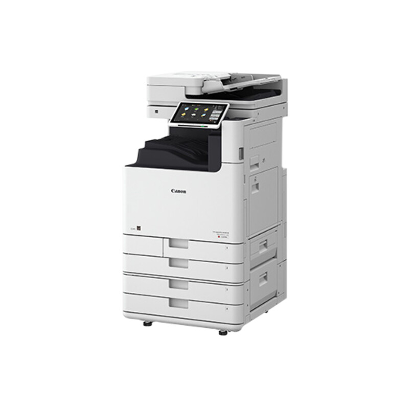 Canon imageRUNNER ADVANCE DX C5860i - Office Copier available at JR Copier Arizona