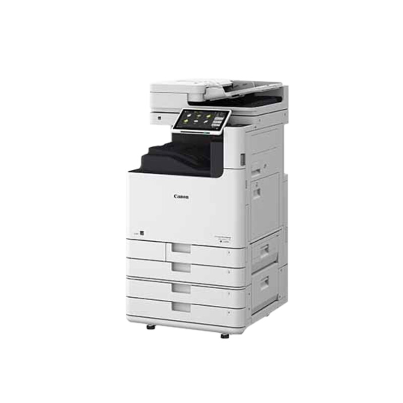Canon imageRUNNER ADVANCE DX C5870i - Office Copier available at JR Copier Arizona