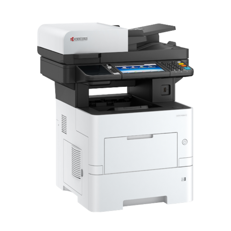 Kyocera ECOSYS M3655idn - Office Copier available at JR Copier Arizona