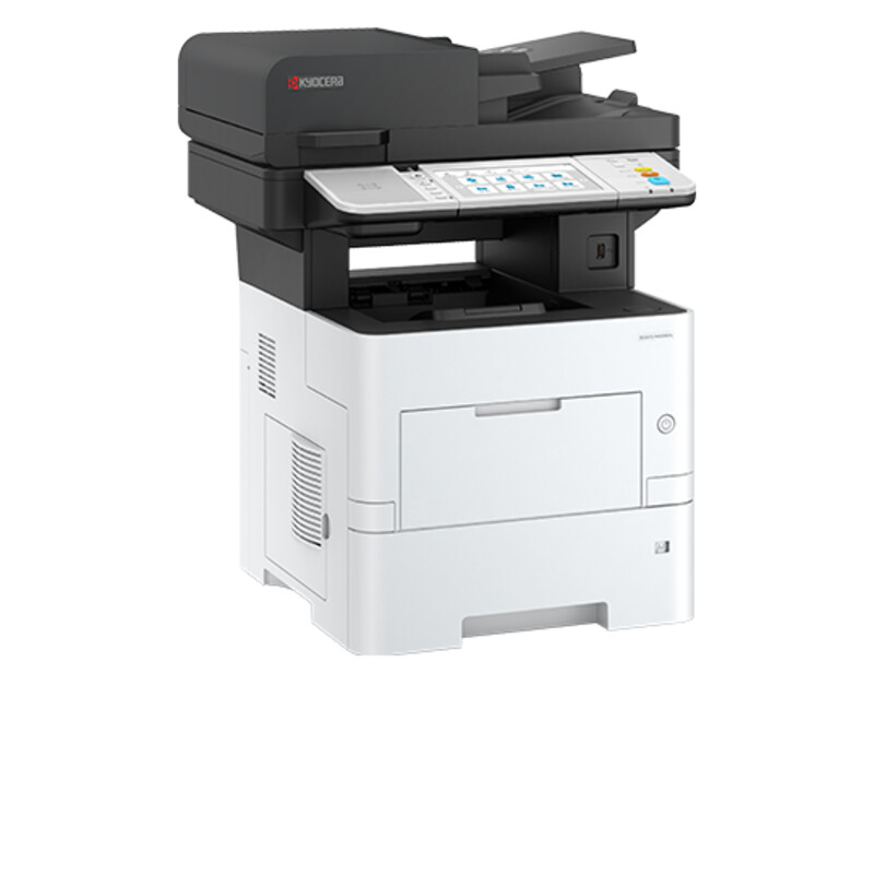 Kyocera ECOSYS MA5500ifx - Office Copier available at JR Copier Arizona