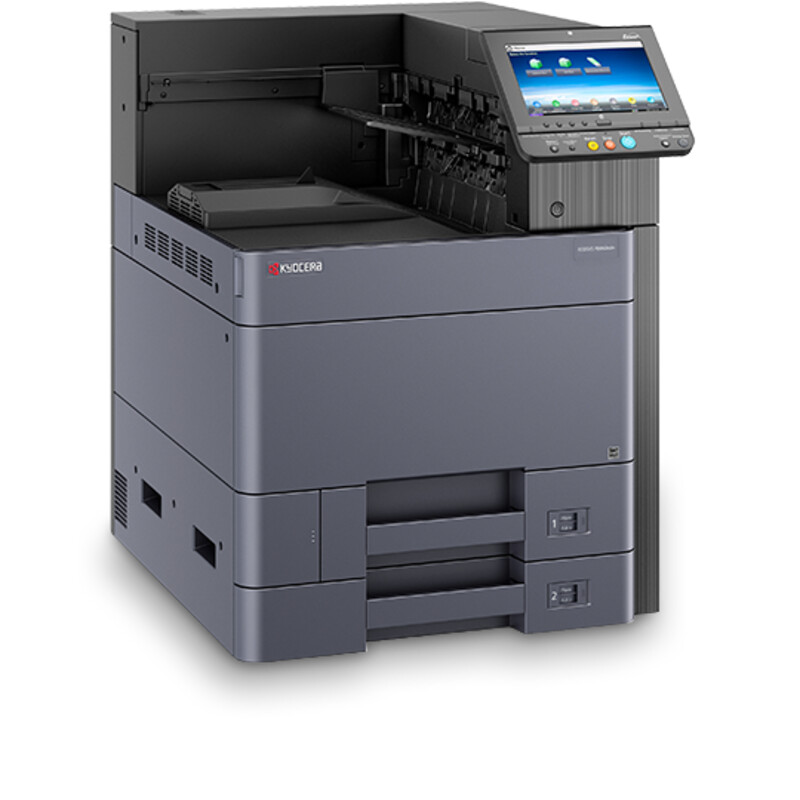 Kyocera ECOSYS P8060cdn - Office Copier available at JR Copier Arizona