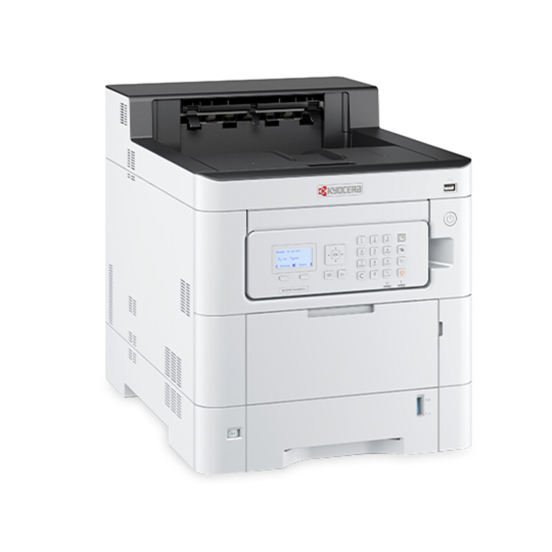 Kyocera ECOSYS PA4000cx - Office Copier available at JR Copier Arizona