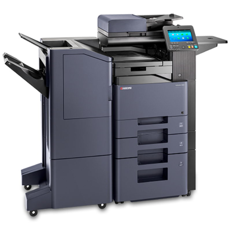 Kyocera TASKalfa 408ci - Office Copier available at JR Copier Arizona