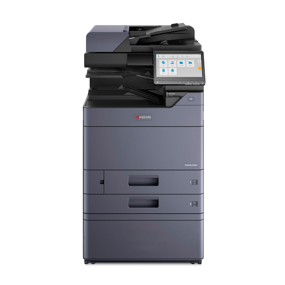 Kyocera TASKalfa 6004i - Office Copier available at JR Copier Arizona