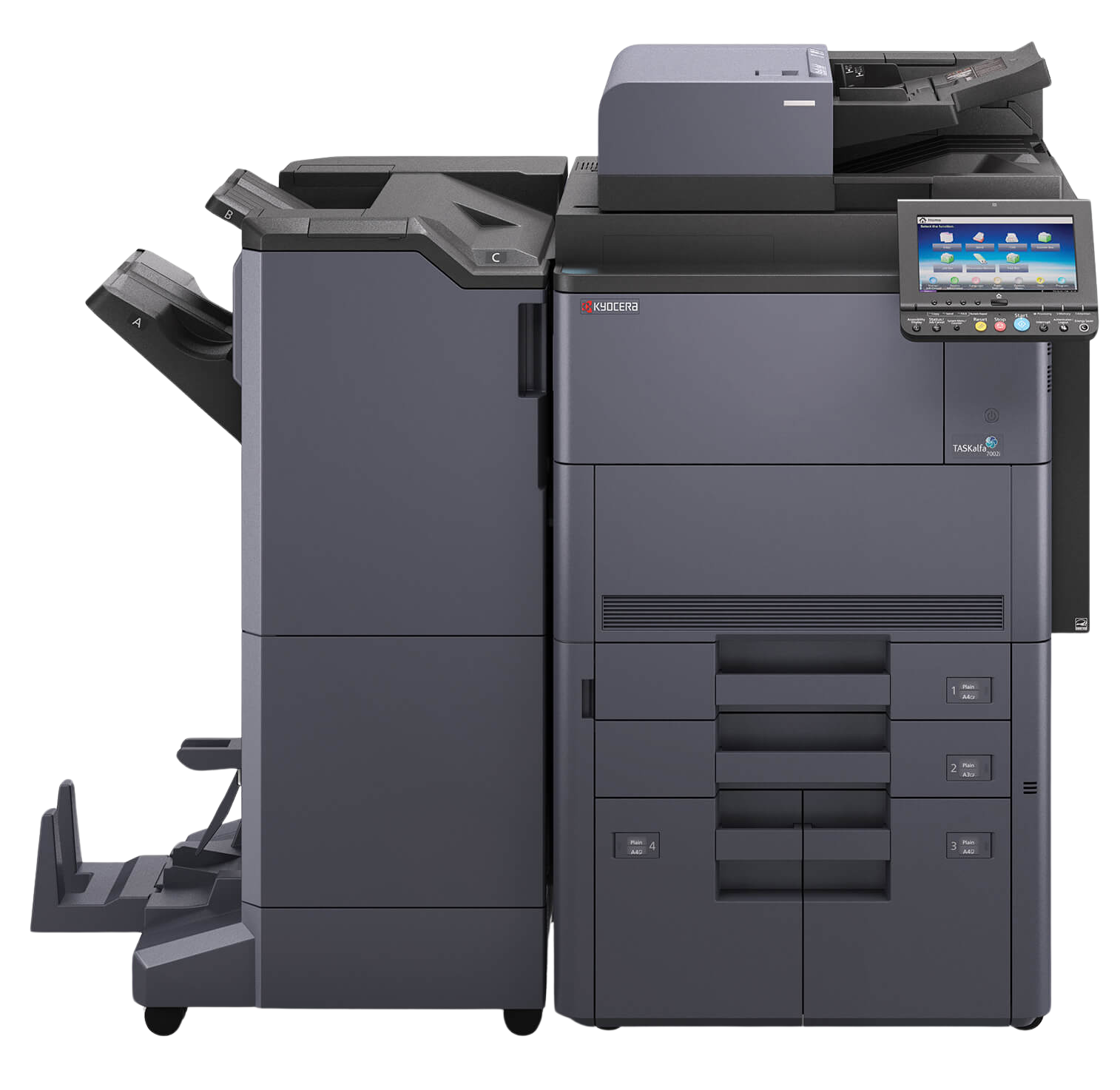 Kyocera TASKalfa 7003i - Office Copier available at JR Copier Arizona