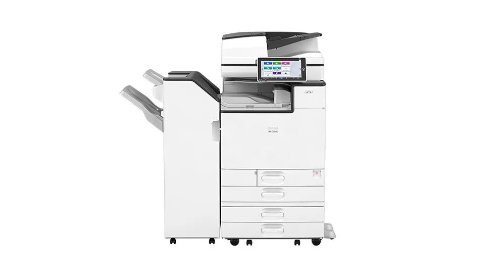Ricoh IM C3500 - Office Copier available at JR Copier Arizona