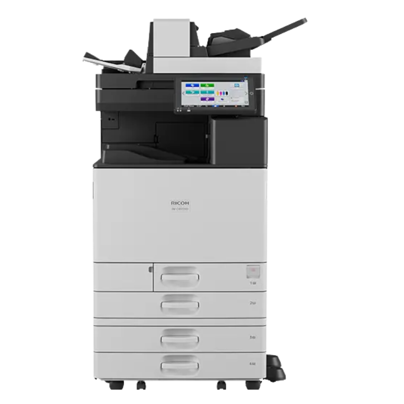 Ricoh IM C6010SD - Office Copier available at JR Copier Arizona