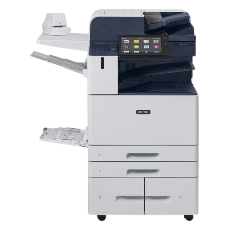 Xerox AltaLink C8130 - Office Copier available at JR Copier Arizona
