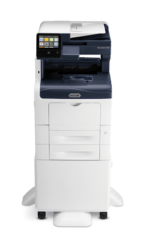 Xerox VersaLink C505X - Office Copier available at JR Copier Arizona