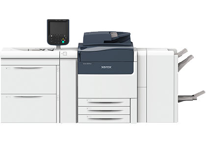 Xerox Versant 180 - Office Copier available at JR Copier Arizona